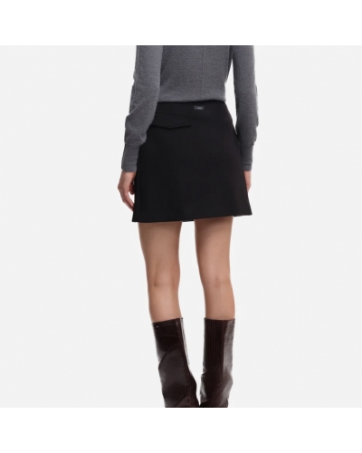 Jupe MONIE Black Margaux Lonnberg - 3