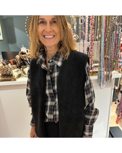 DAKOTA Noir Suny - 2