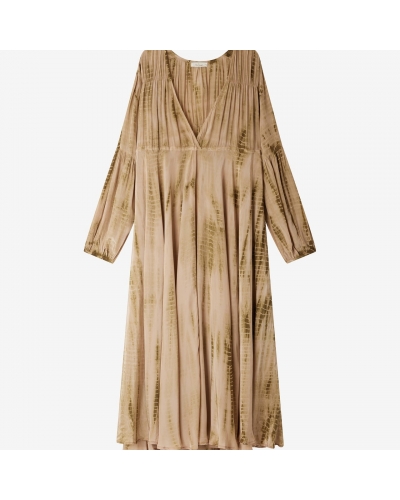 Robe CALM Pink Green MES DEMOISELLES - 1