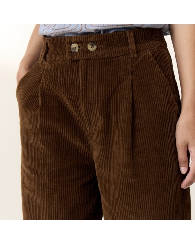 Pantalon PROM Havane LEON & HARPER - 3