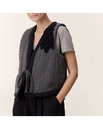 Gilet VENT PAD LEON & HARPER - 2