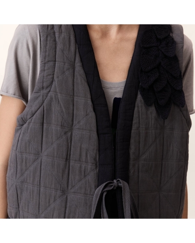 Gilet VENT PAD LEON & HARPER - 3