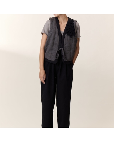 Gilet VENT PAD LEON & HARPER - 4