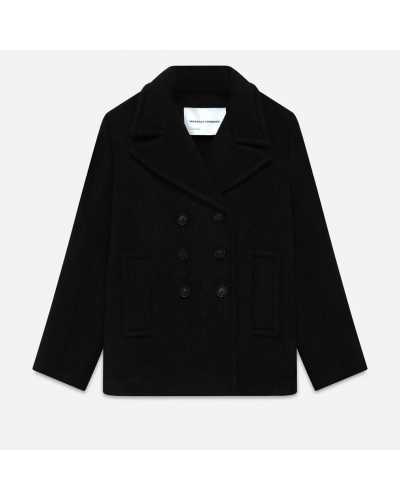 Blouson CASEY Black Margaux Lonnberg - 1