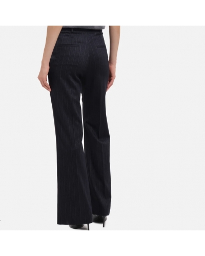 Pantalon MILO Navy Stripes Margaux Lonnberg - 2