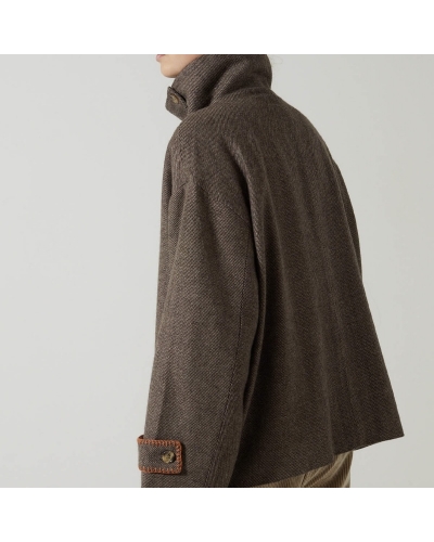 Jacket SYLMA Charlie Joe - 3