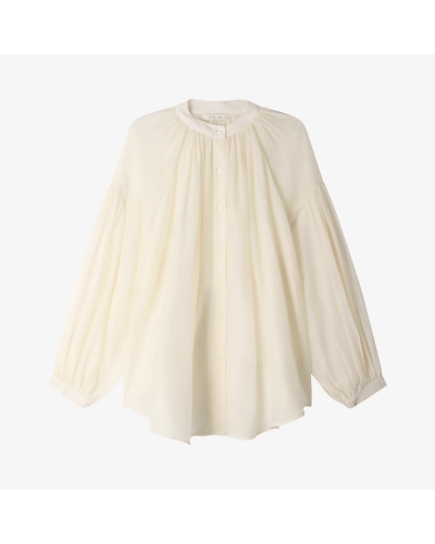 Blouse CULTURE Ivory MES DEMOISELLES - 5