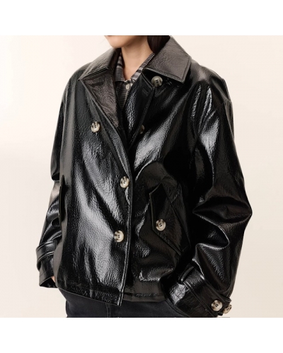 Veste VANNI LEON & HARPER - 3