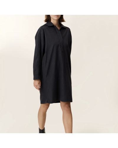 Robe ROBY Black LEON & HARPER - 1