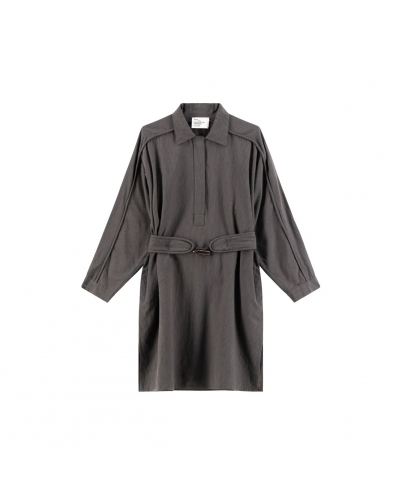 Robe ROBY Black LEON & HARPER - 4