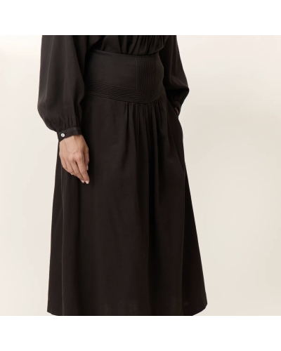 Jupe JURY Moka LEON & HARPER - 2