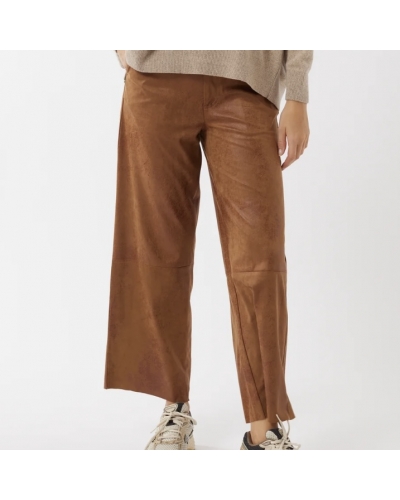 BOBYVEGAN Suednuts Maevy - 1