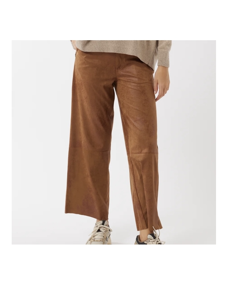 BOBYVEGAN Suednuts Maevy - 1