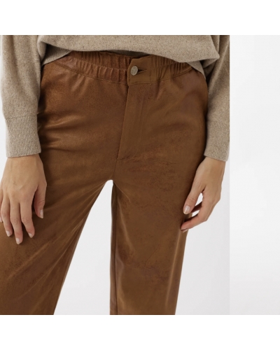 BOBYVEGAN Suednuts Maevy - 2