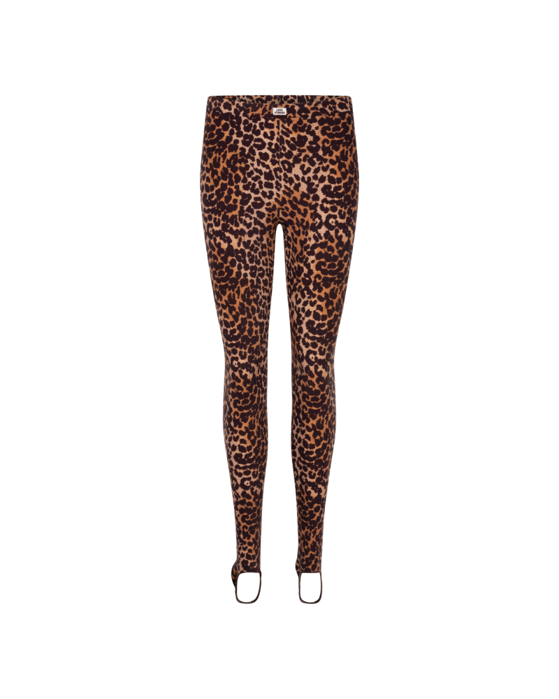 John LEOPARD Love Stories - 1