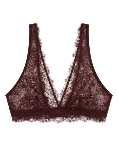 CHERIE Dark Brown Love Stories - 1