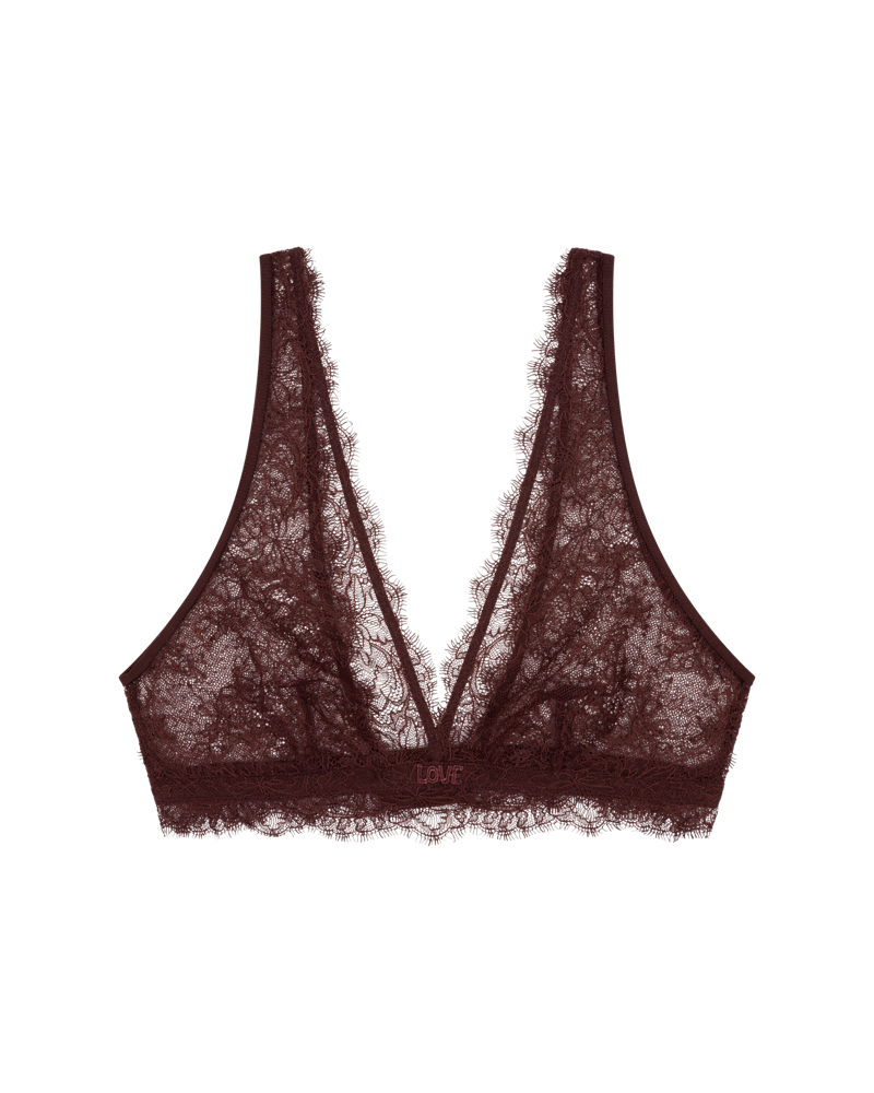 CHERIE Dark Brown Love Stories - 1