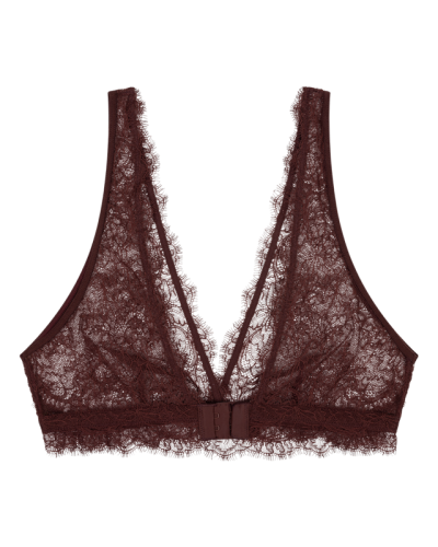 CHERIE Dark Brown Love Stories - 3