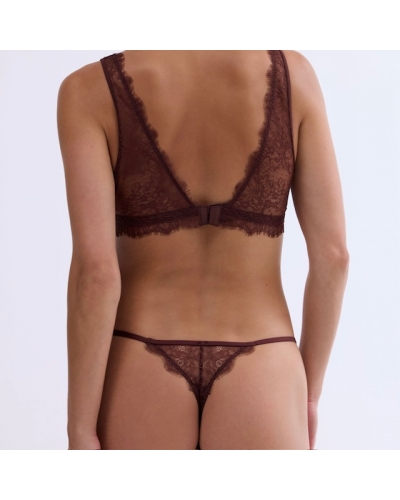 CHERIE Dark Brown Love Stories - 4