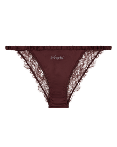 WILD ROSE Dark Brown Love Stories - 1