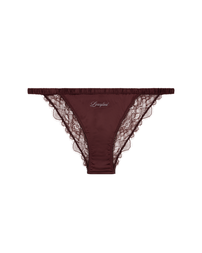 WILD ROSE Dark Brown Love Stories - 1