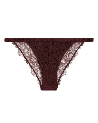 WILD ROSE Dark Brown Love Stories - 2