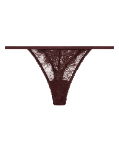 ROOMSERVICE Dark Brown Love Stories - 3