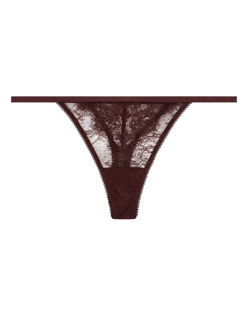 ROOMSERVICE Dark Brown Love Stories - 3