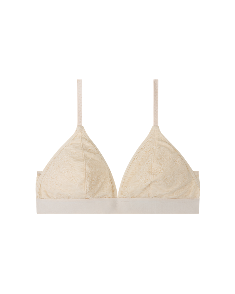 DARLING OFF WHITE Love Stories - 1