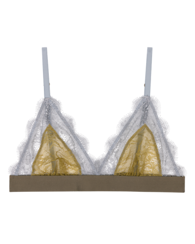 LOVE LACE Green Love Stories - 1