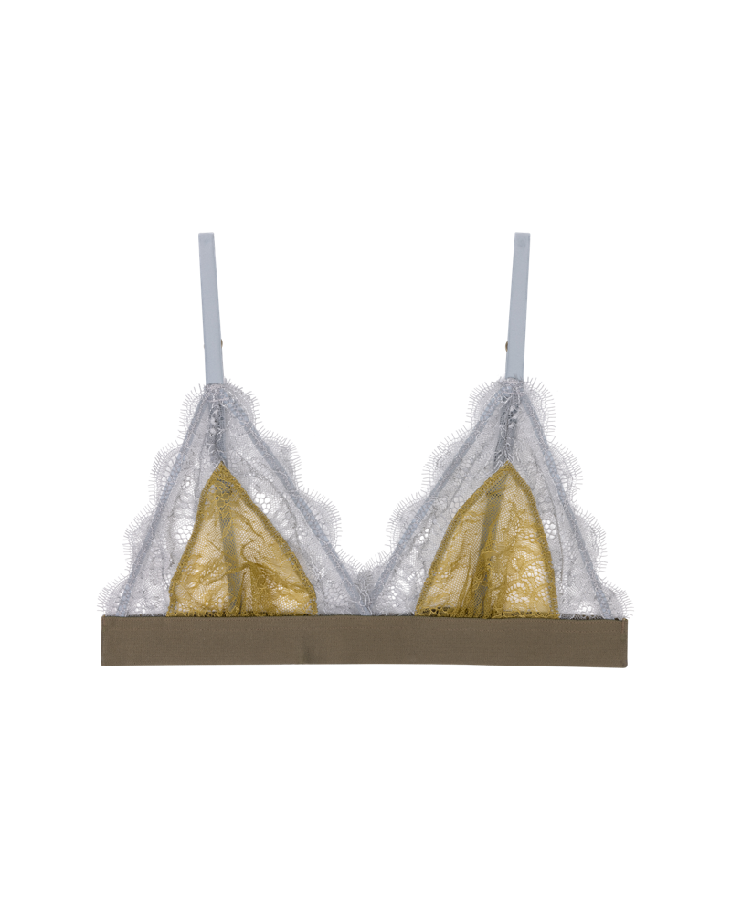 LOVE LACE Green Love Stories - 1