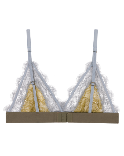 LOVE LACE Green Love Stories - 2