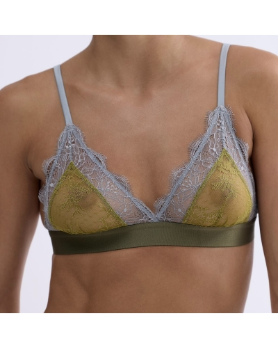 LOVE LACE Green Love Stories - 3