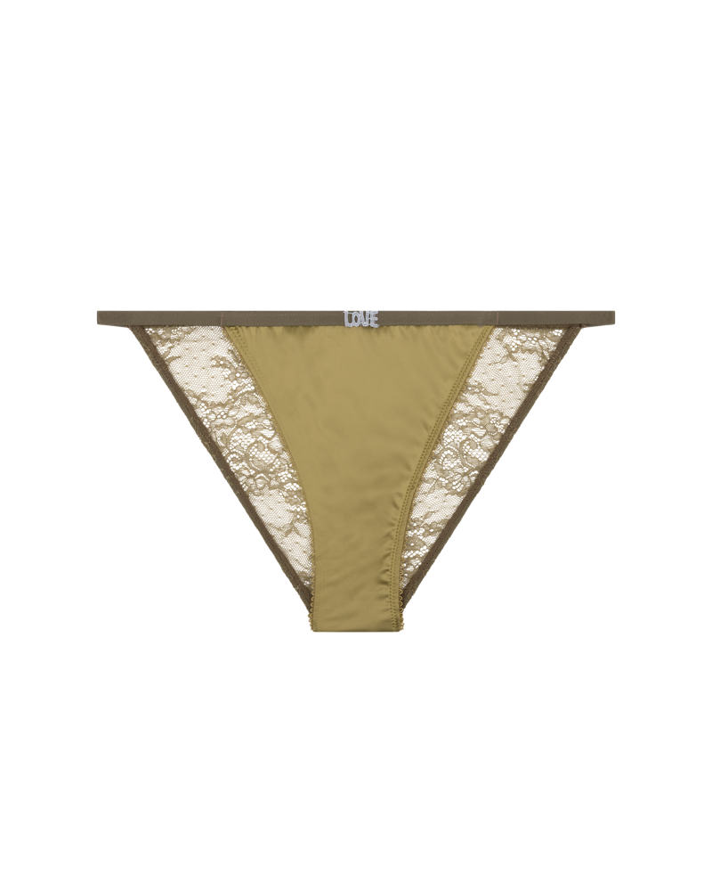 ROSIE Green Love Stories - 1