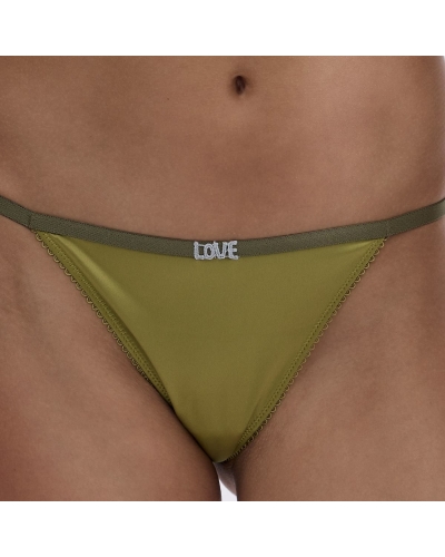 ROSIE Green Love Stories - 3