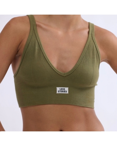 POSEY Green Love Stories - 1