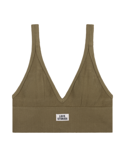 POSEY Green Love Stories - 3