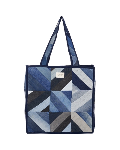 BAG VIVIAN Denim Sissel Edelbo - 1