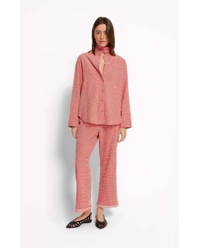 Pantalon GANG Rouge Roseanna - 2