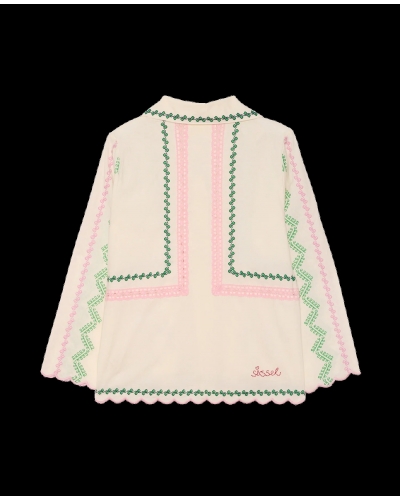 JIA Shirt Sissel Edelbo - 3