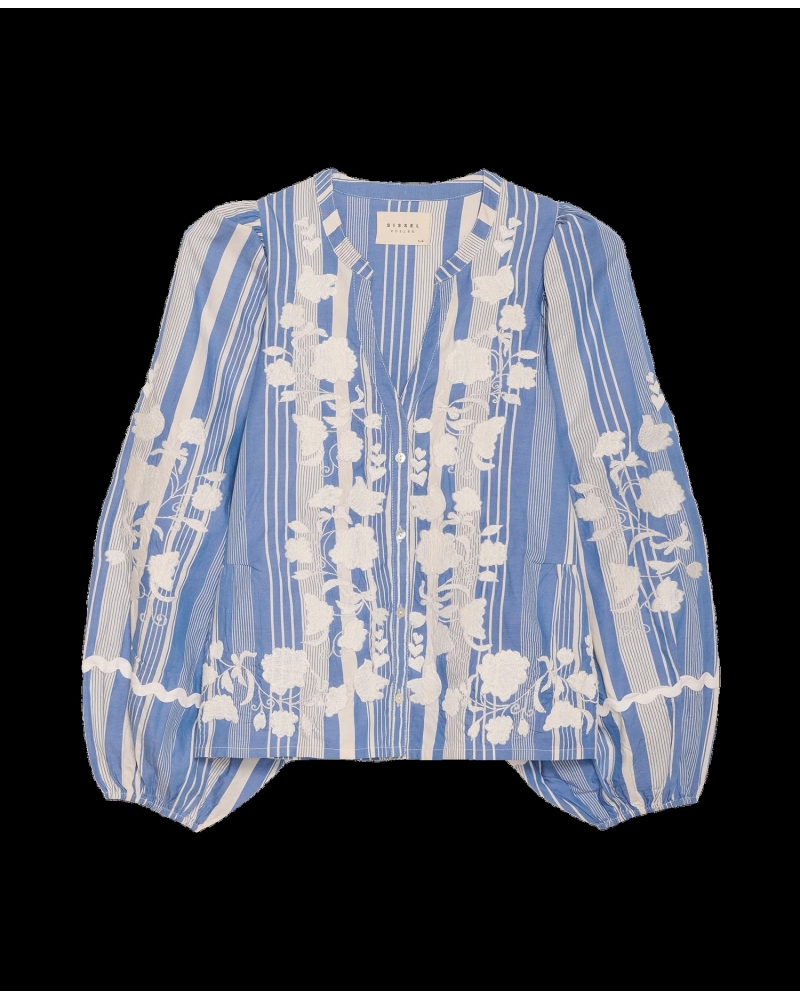 JULIANE TOP Sissel Edelbo - 1