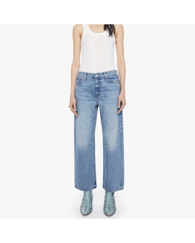 DODGER FLOOD Mother Denim - 1