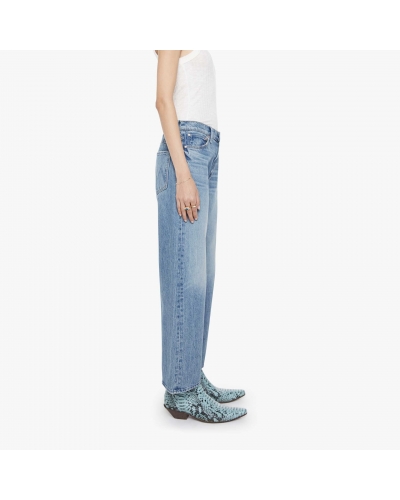 DODGER FLOOD Mother Denim - 3