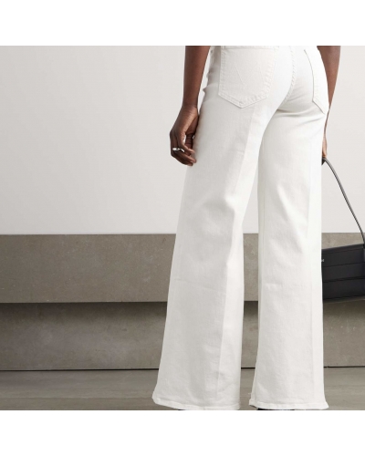 THE TWISTER SNEAK Mother Denim - 2