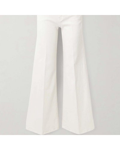 THE TWISTER SNEAK Mother Denim - 3