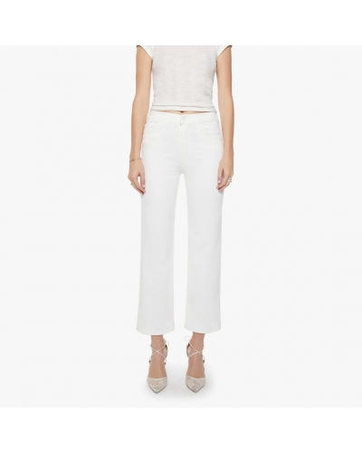 RAMBLER ZIP ANKLE Mother Denim - 1