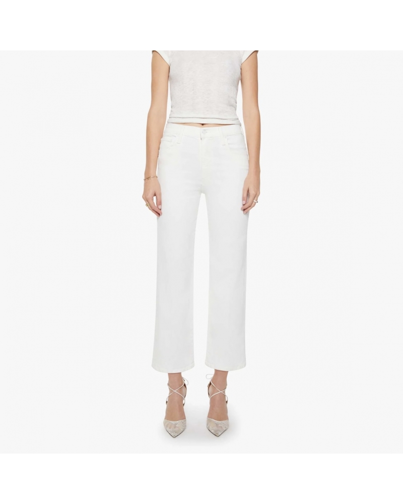 RAMBLER ZIP ANKLE Mother Denim - 1