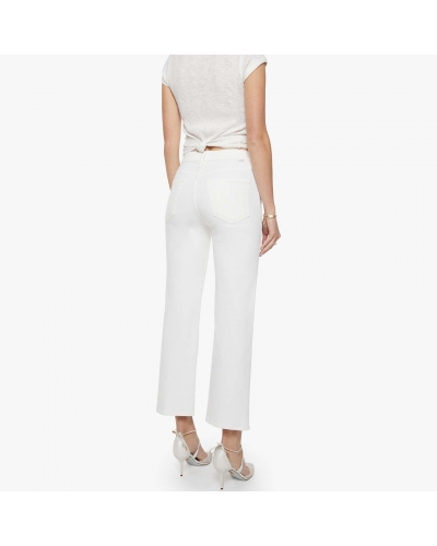 RAMBLER ZIP ANKLE Mother Denim - 3