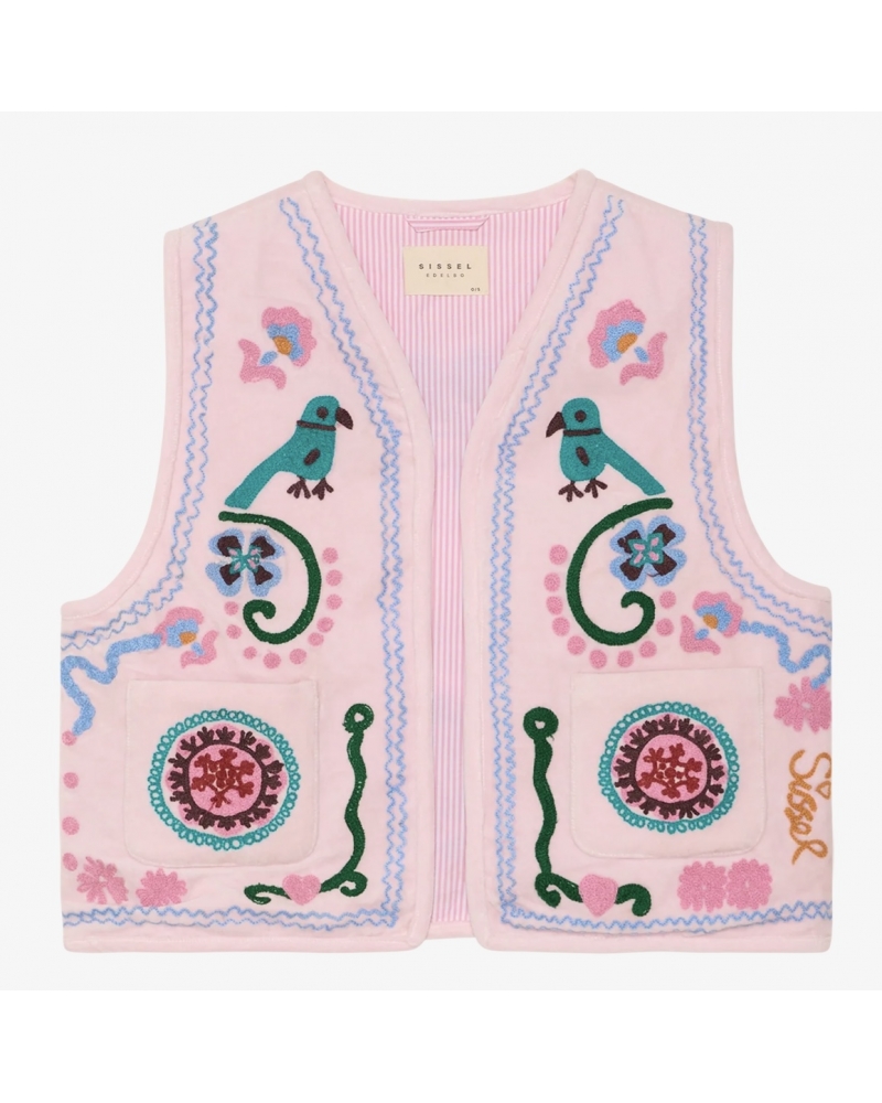 Gilet CAIA Sissel Edelbo - 1