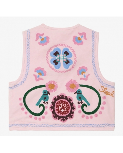 Gilet CAIA Sissel Edelbo - 2